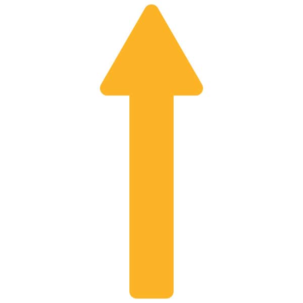 Identity Group Straight Arrow 8609